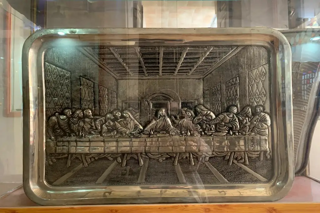 موزه مردم‌شناسی بروجرد