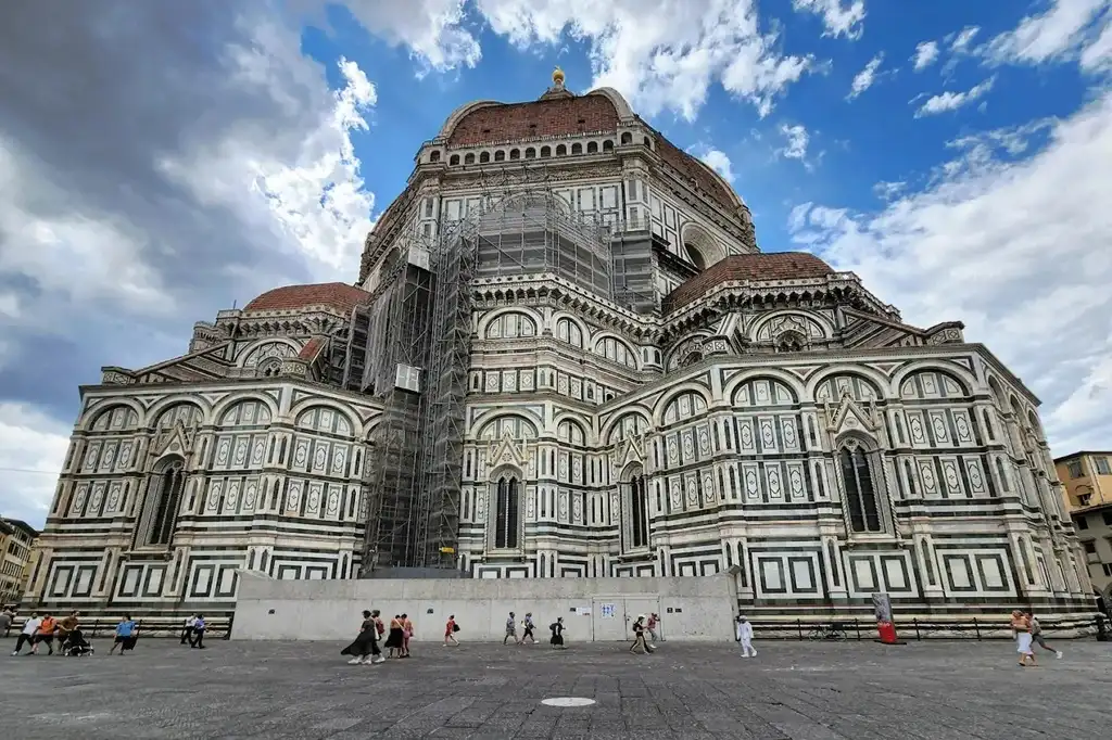 کلیسای جامع فلورانس