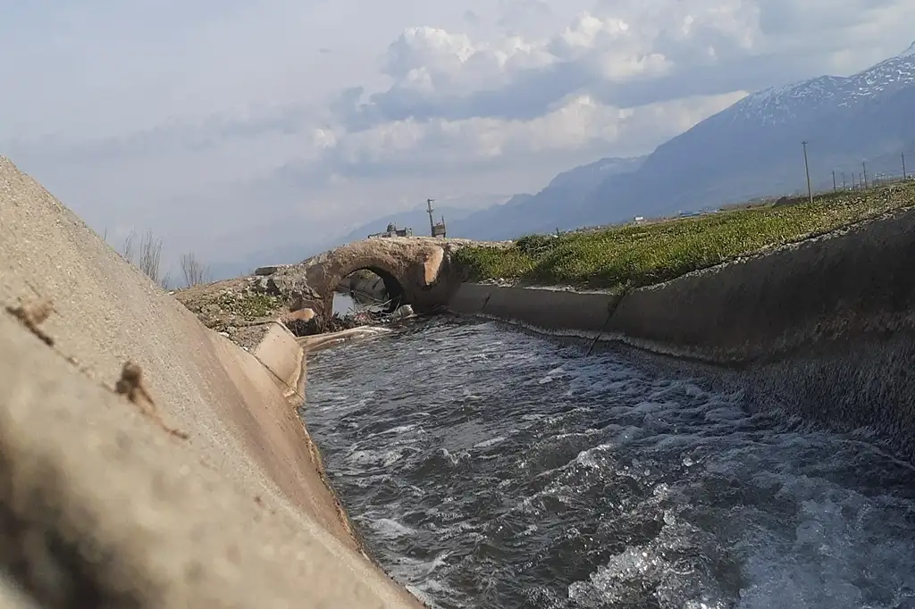 پل چالان چولان