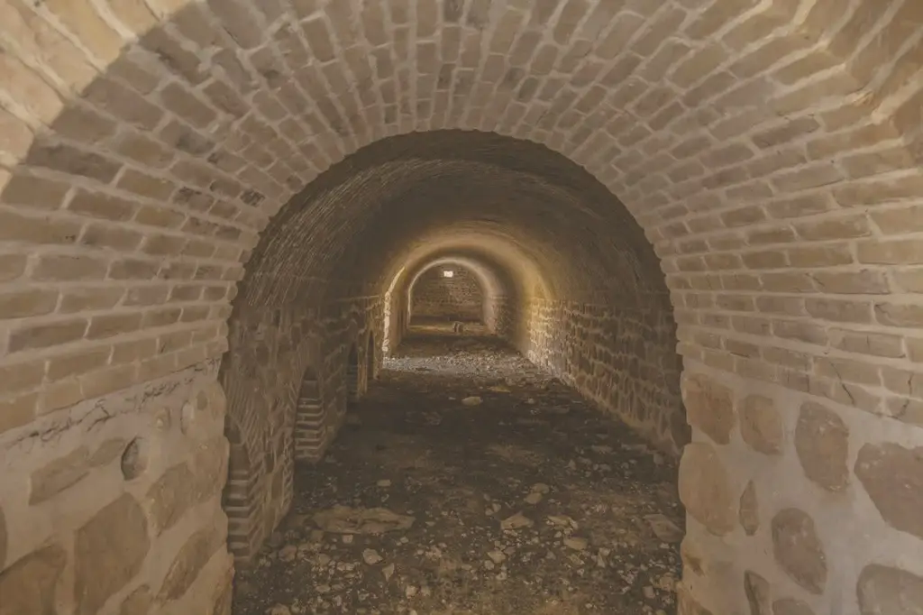 کاروانسرای چشمک