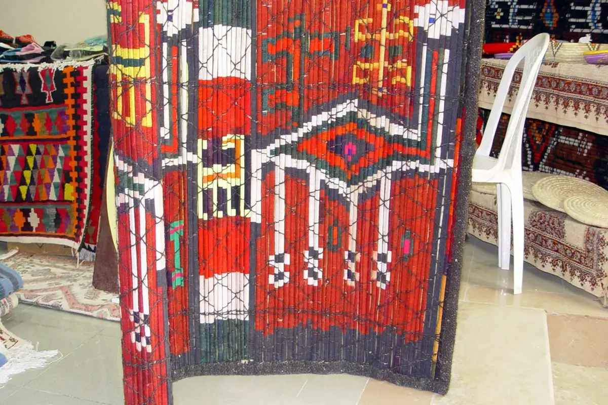 هنر چیقبافی