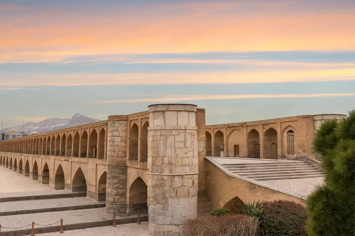 ساخت بزرگ‌ترین موزه ایران در اصفهان تایید شد