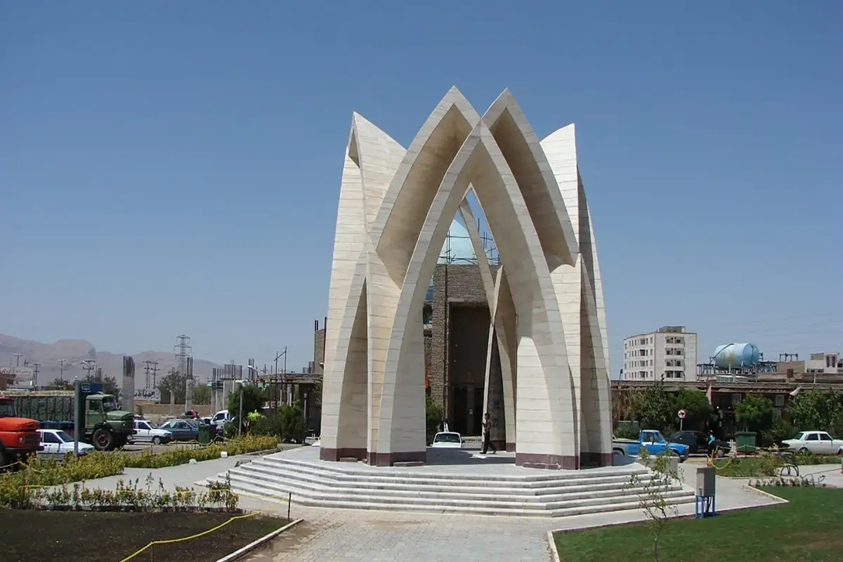 جاهای دیدنی دلیجان