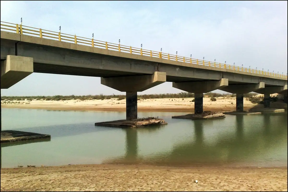 زنگ خطر خشکسالی در بوشهر زده شد