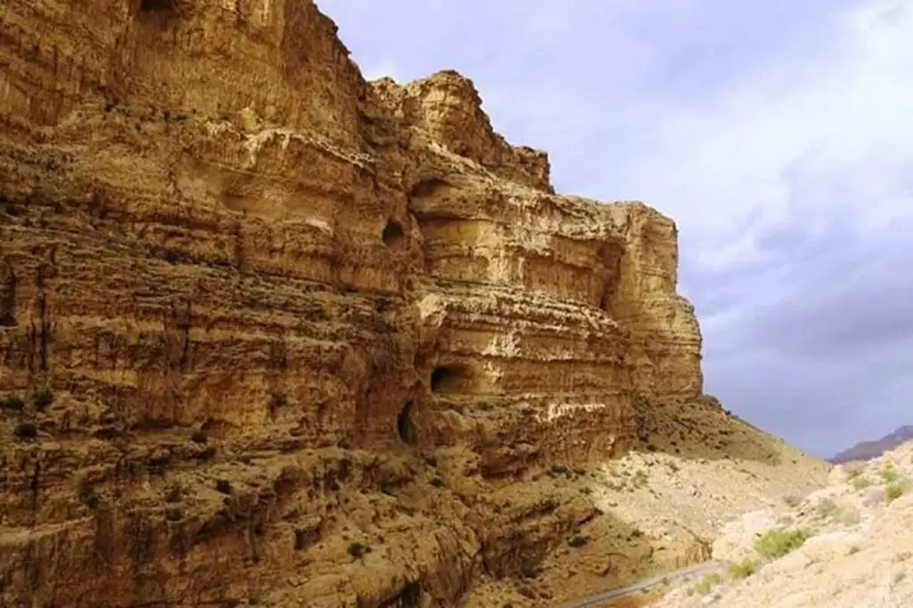 دره ازنا جاسب