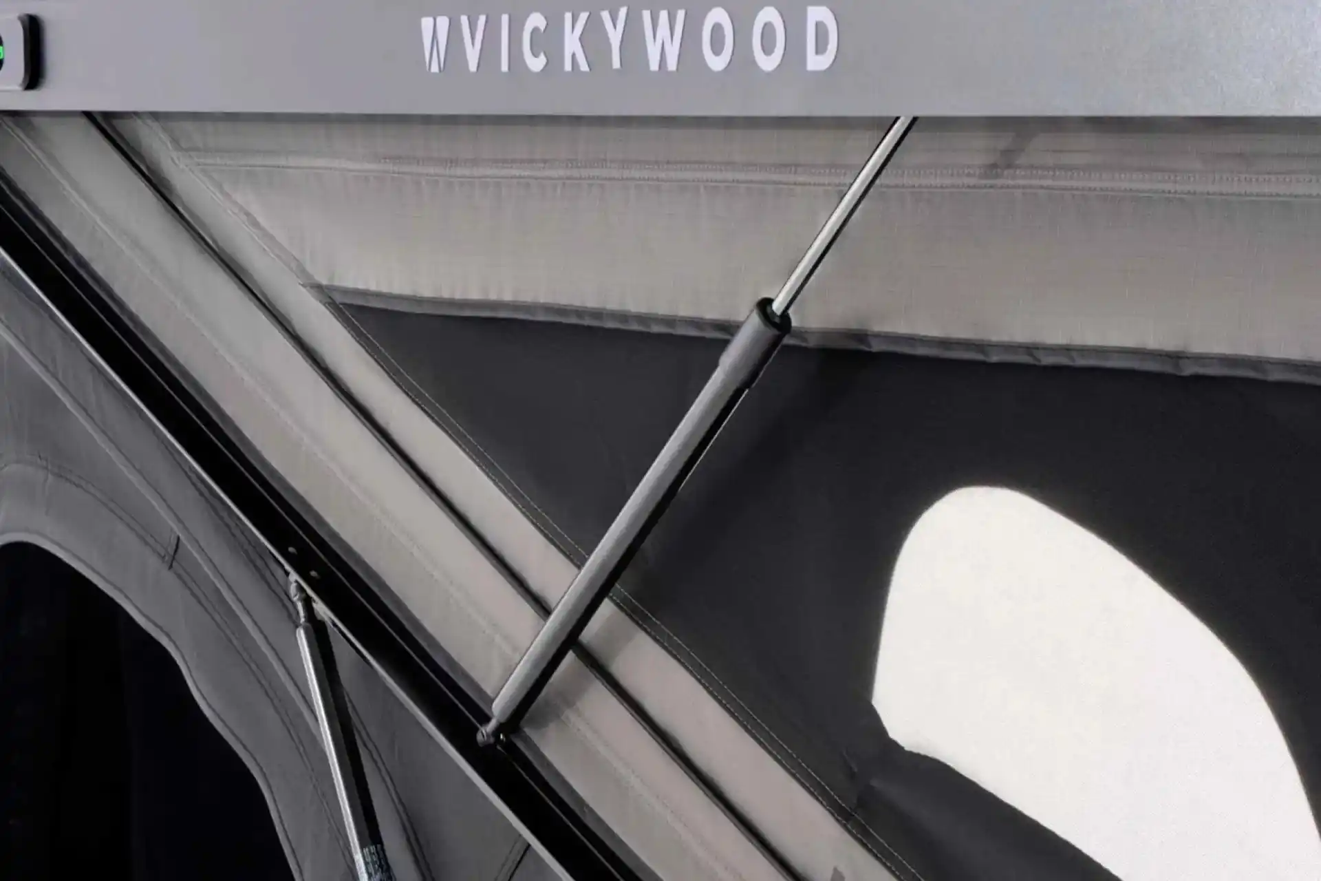 جکهای چادر سقفی هزل