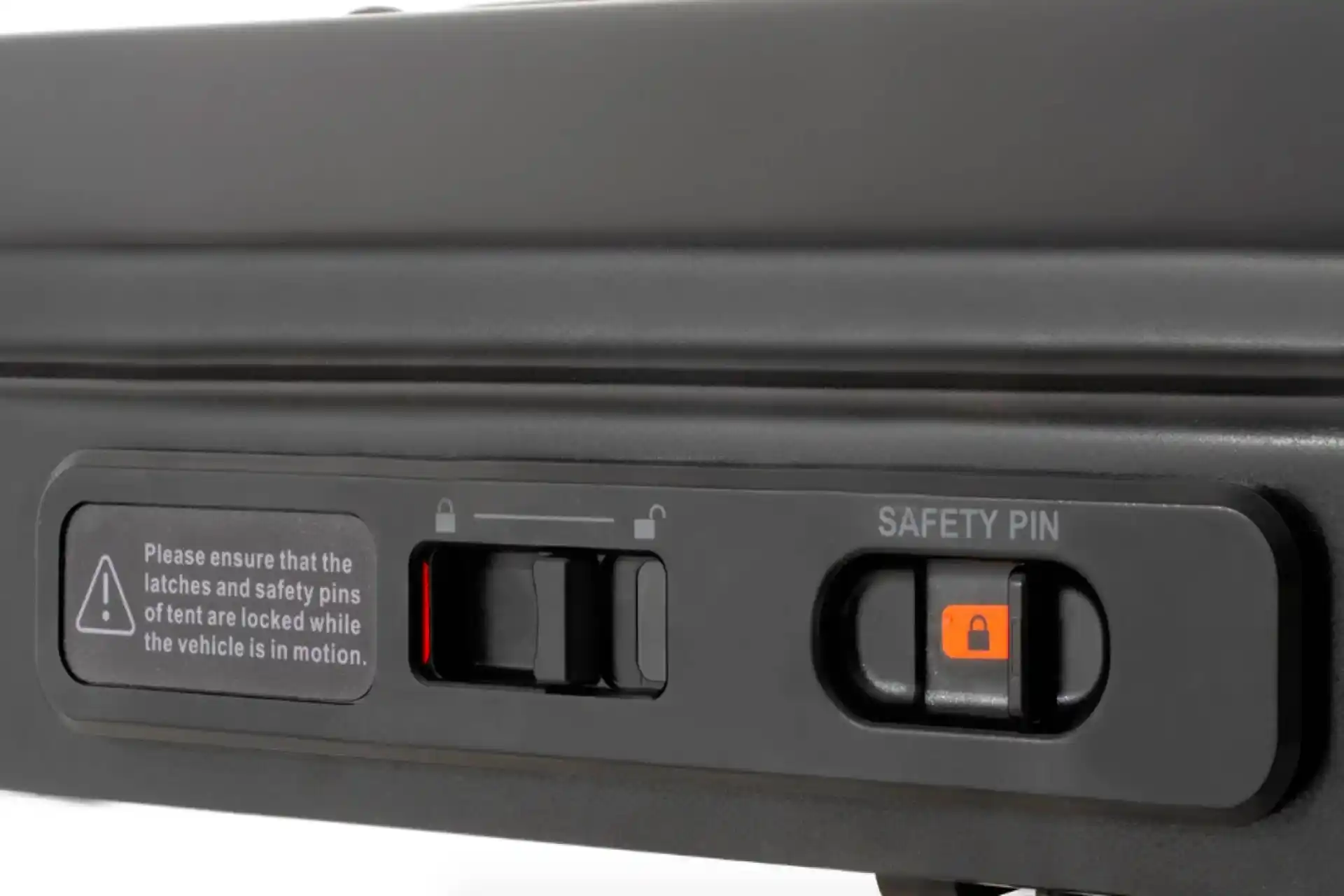 قفل چادر هزل