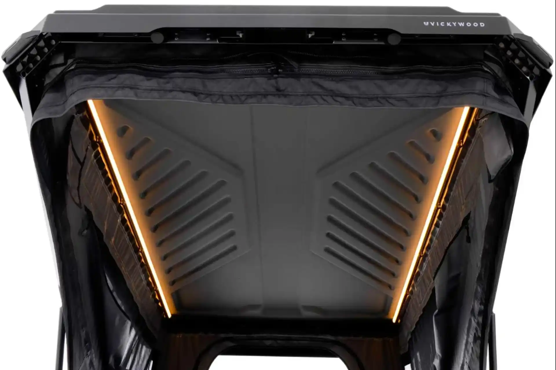 چراغهای داخلی چادر سقفی هزل