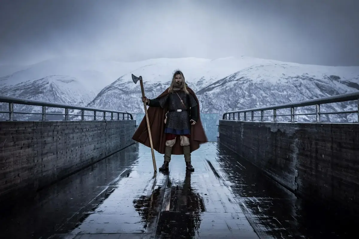 تمام تصورات ما از وایکینگها اشتباه است