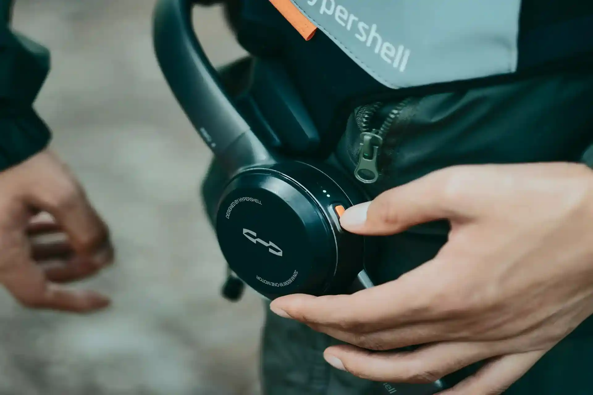 محدودیتهای اسکلت خارجی هایپرشل پرو ایکس