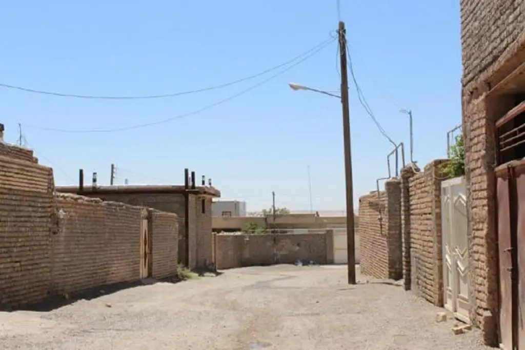 معرفی روستای واران