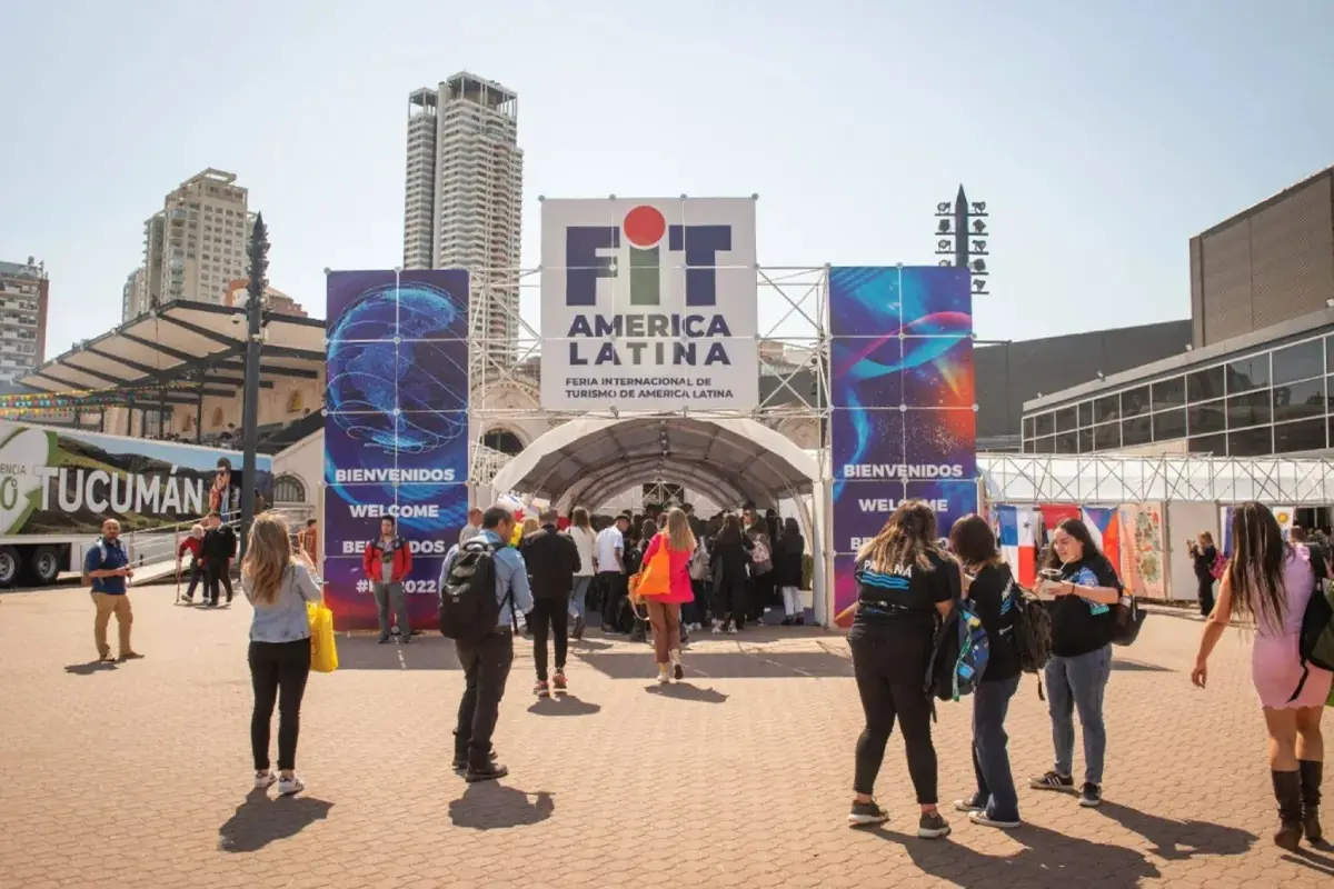 حضور اصفهان در نمایشگاه فیتور 2026