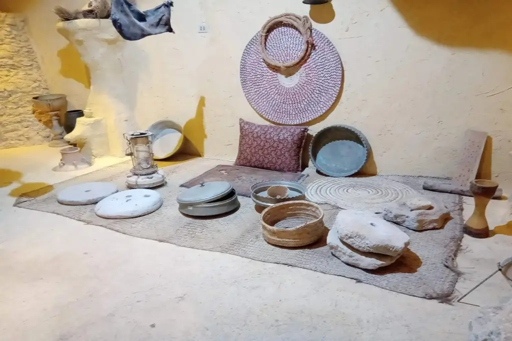 تاریخچه خانه مردم‌شناسی کیش