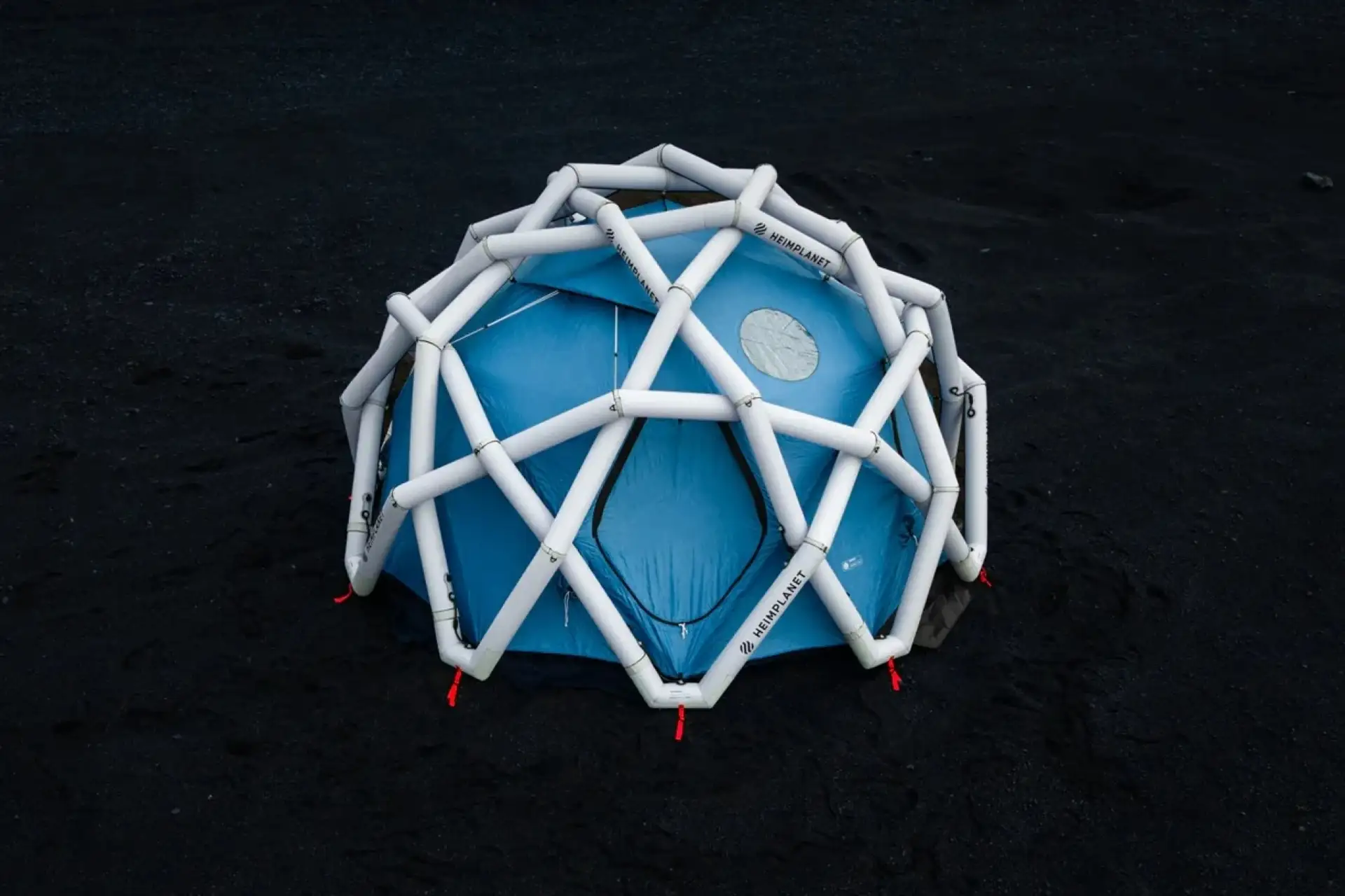 چادر ماوریکس بلو آیس