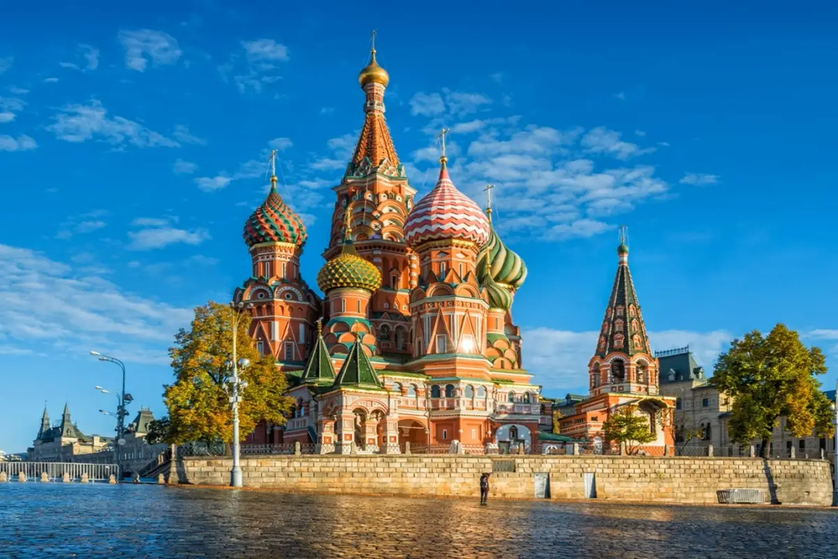 زیباترین کلیساهای جهان