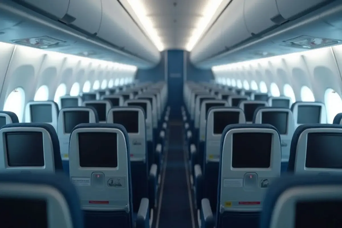 تعداد هواپیماهای مسافری کشور به 209 فروند رسید