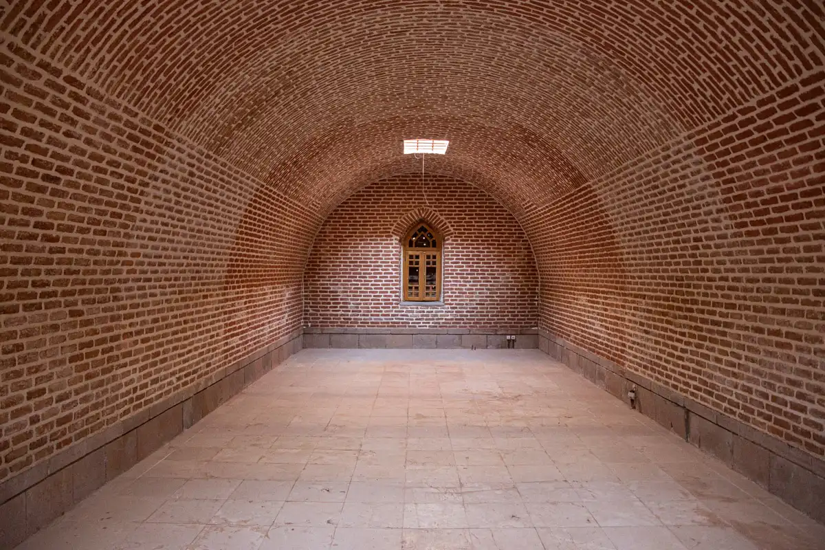 نقشه حریم دو اثر شاخص گویجه‌بل منتشر شد