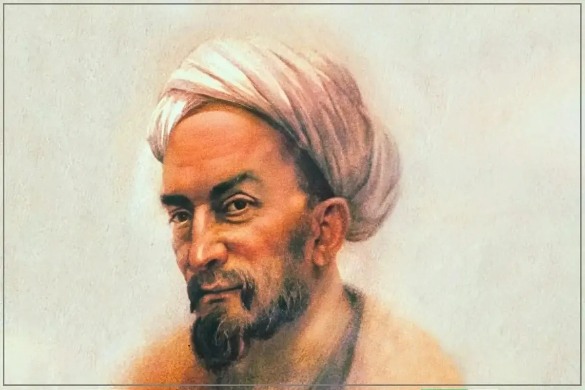 زندگینامه سعدی