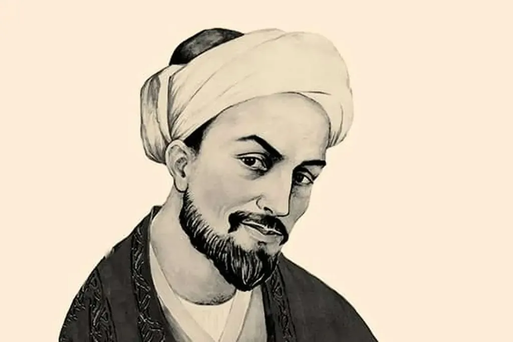 مرور زندگی سعدی در دوره‌های مختلف