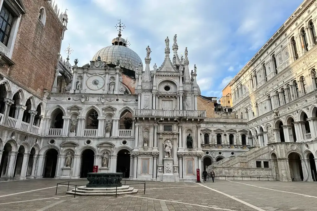 کلیسای سنت مارک