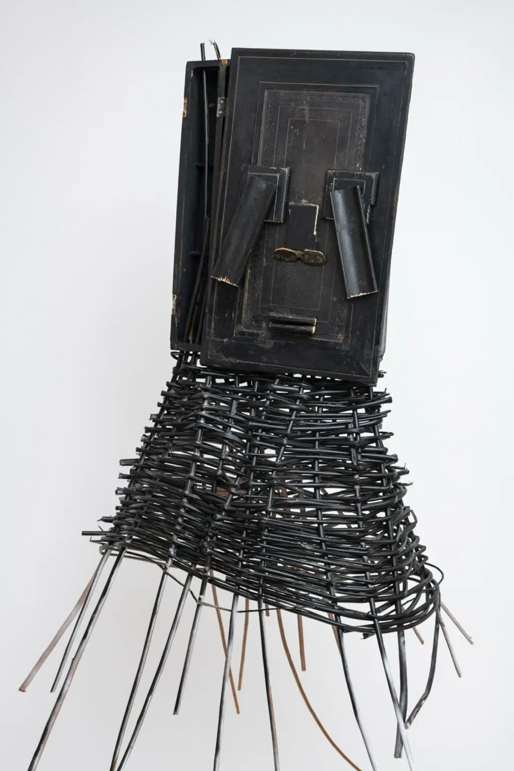 عکسی زیبا از هنر سونیا ای. برت