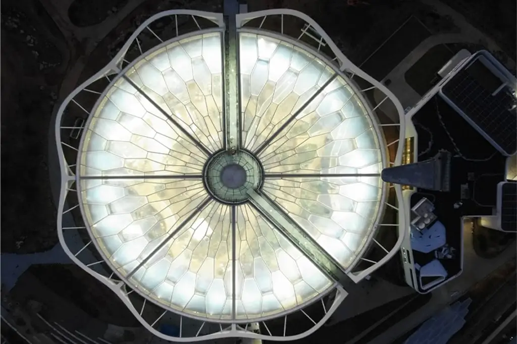 مرکز آموزشی مجموعه گیاه‌شناسی سئول