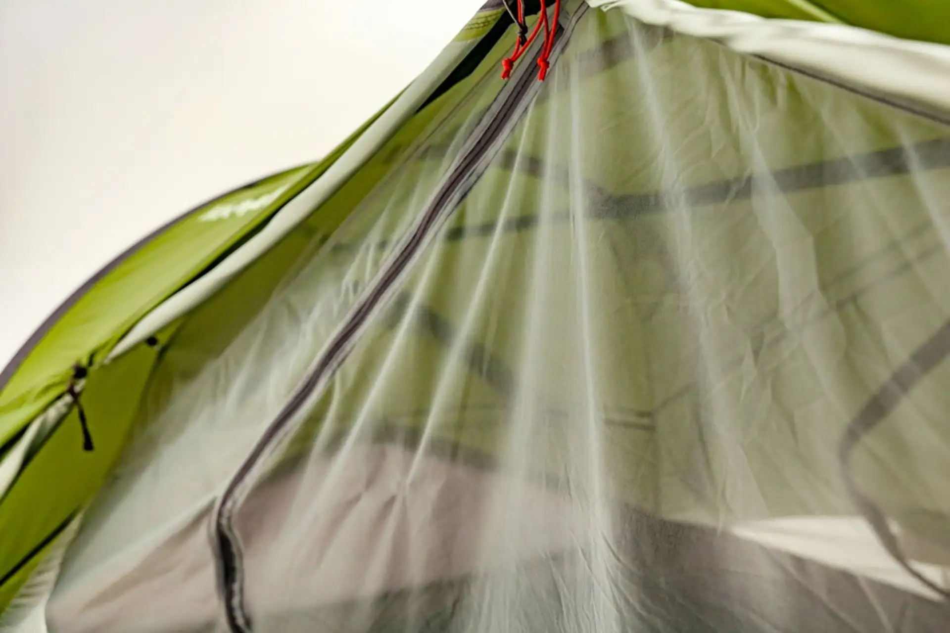 تهویه چادر ساندا