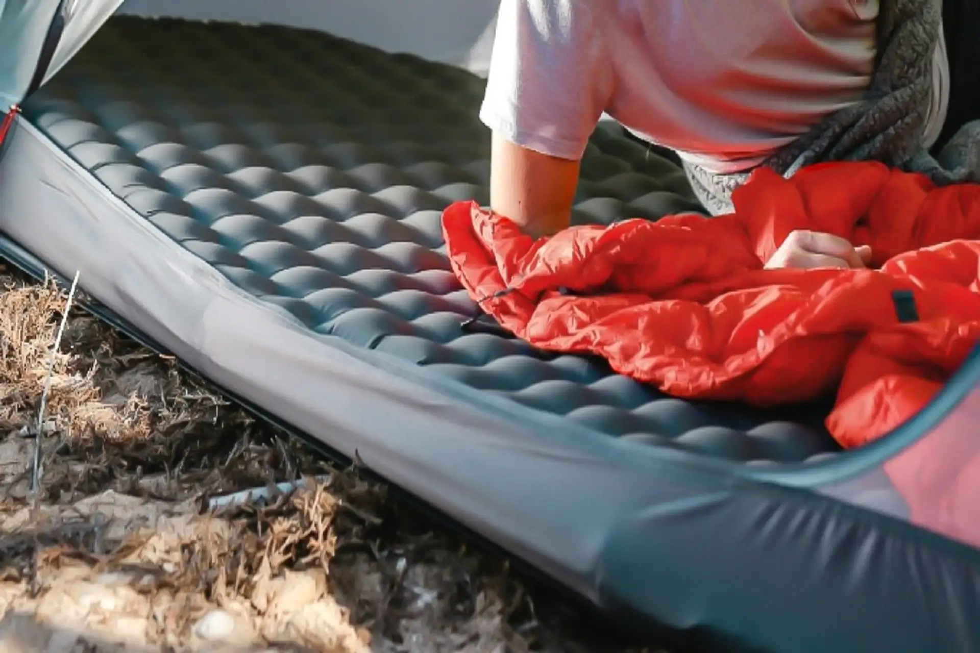 لوازم جانبی چادر ساندا