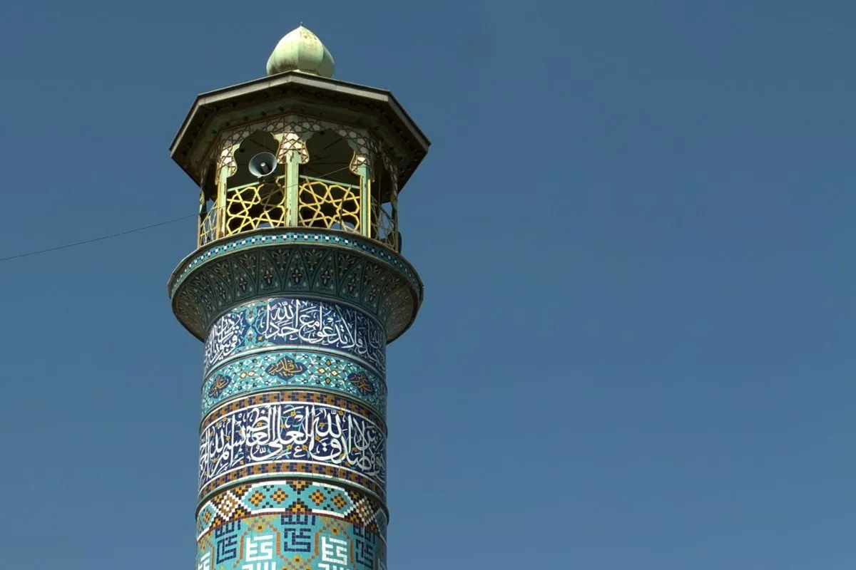 آغاز طرح گردشگری بین‌المللی تهران با محوریت مساجد