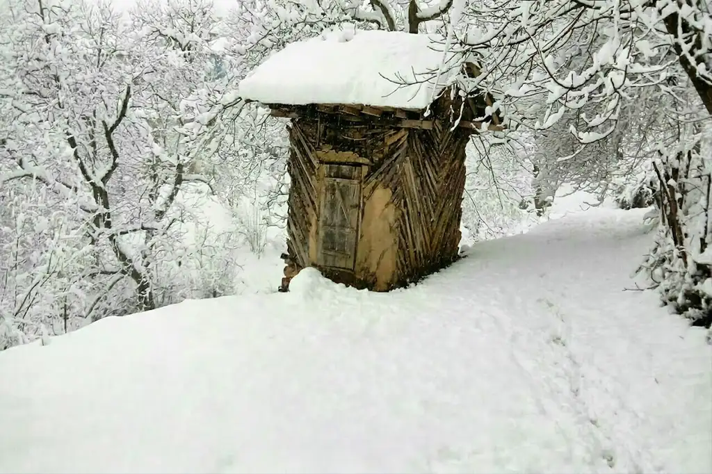 نکات بازدید از روستای سجیران