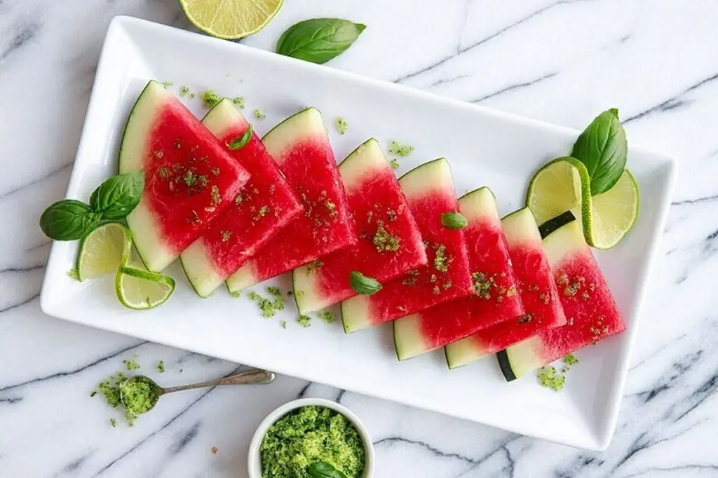 هندوانه شب یلدا