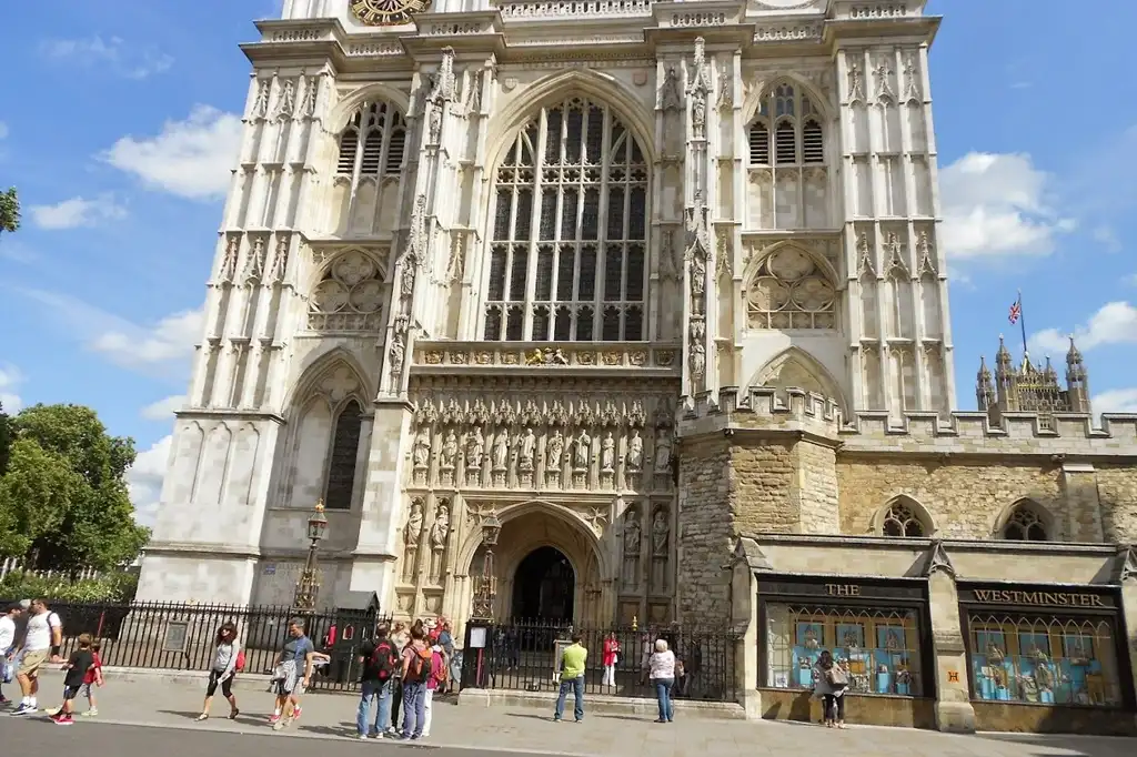 کلیسای وستمینستر