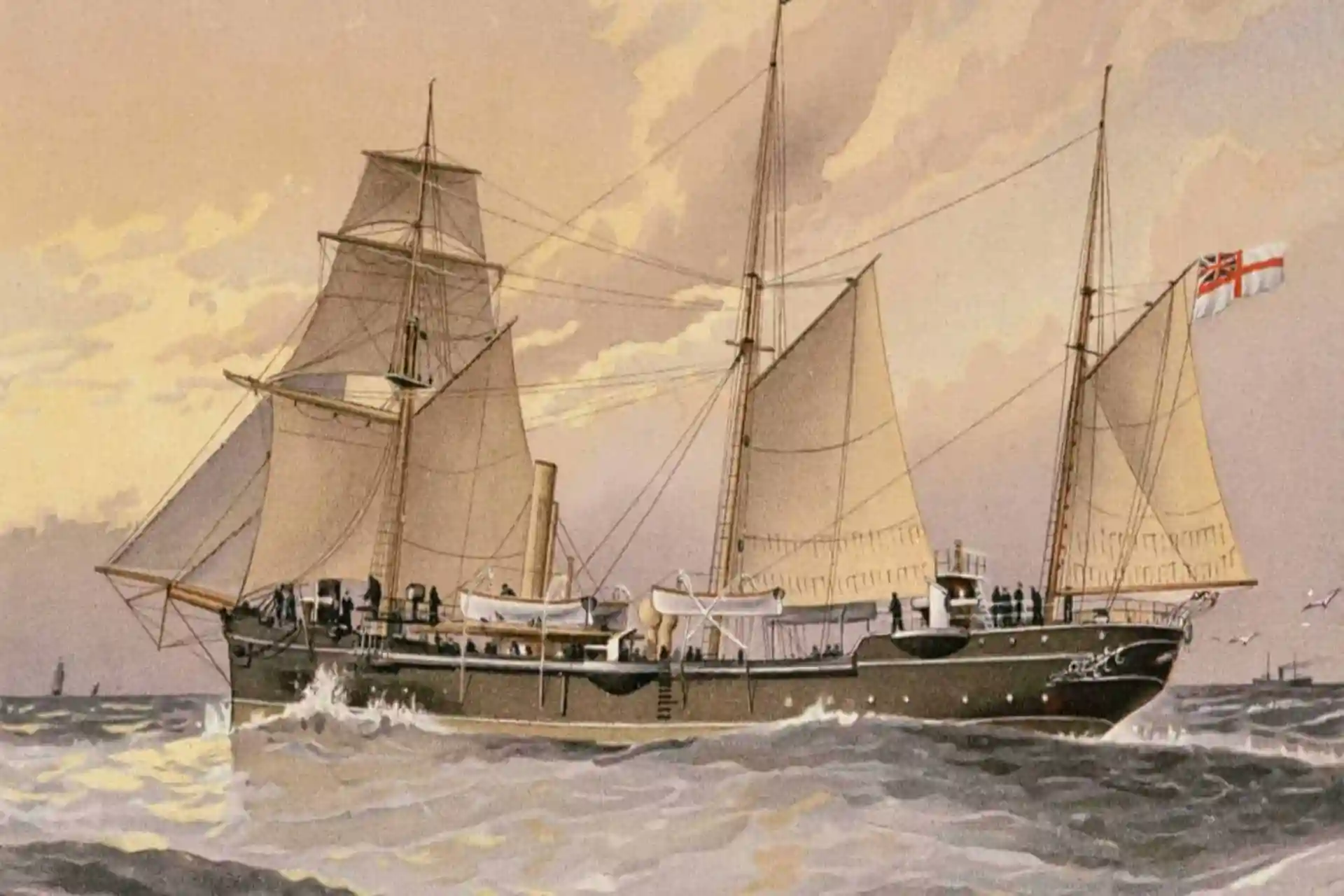 دلیل شروع جنگ زنگبار