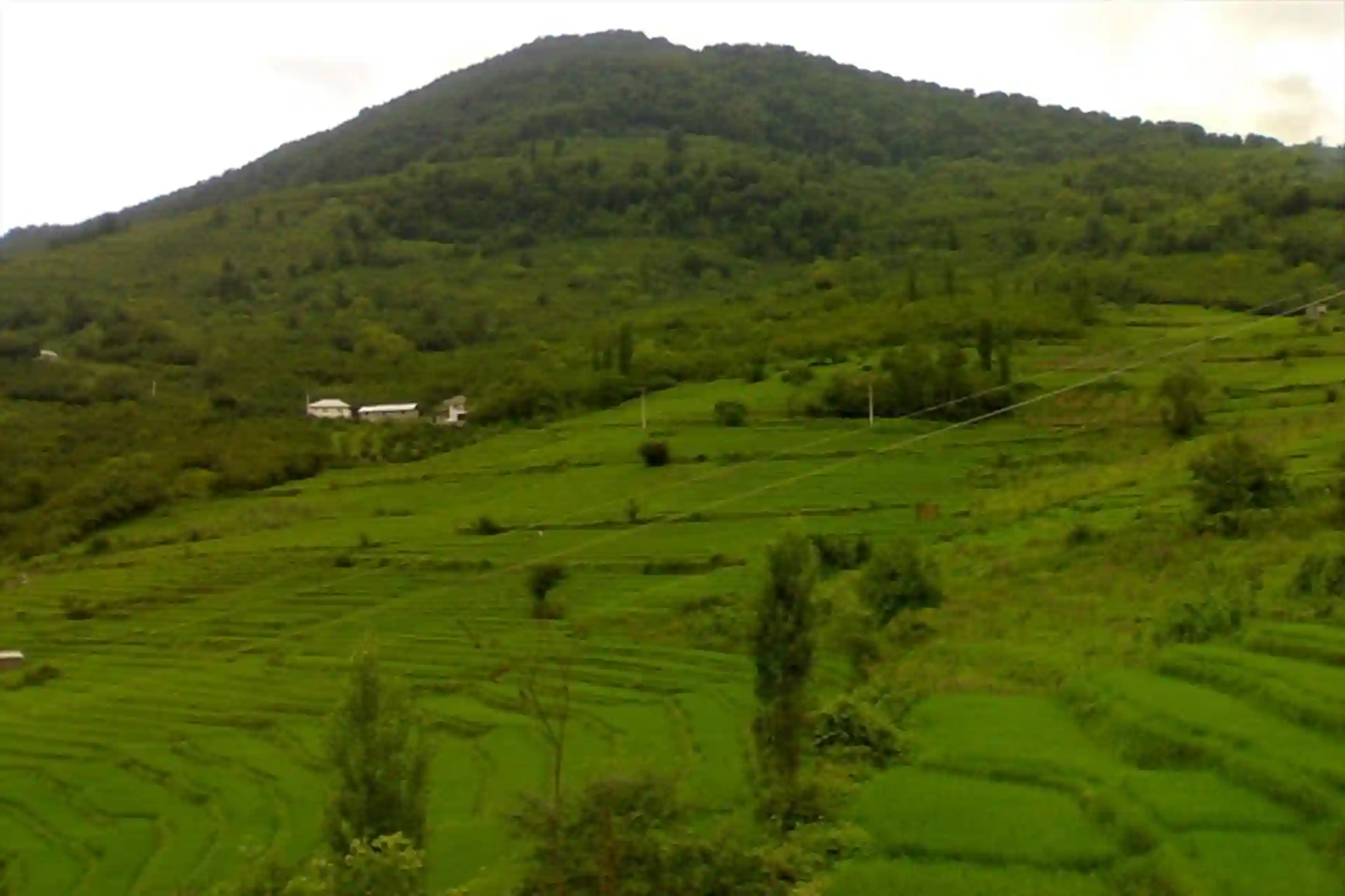 ییلاق اشکورات