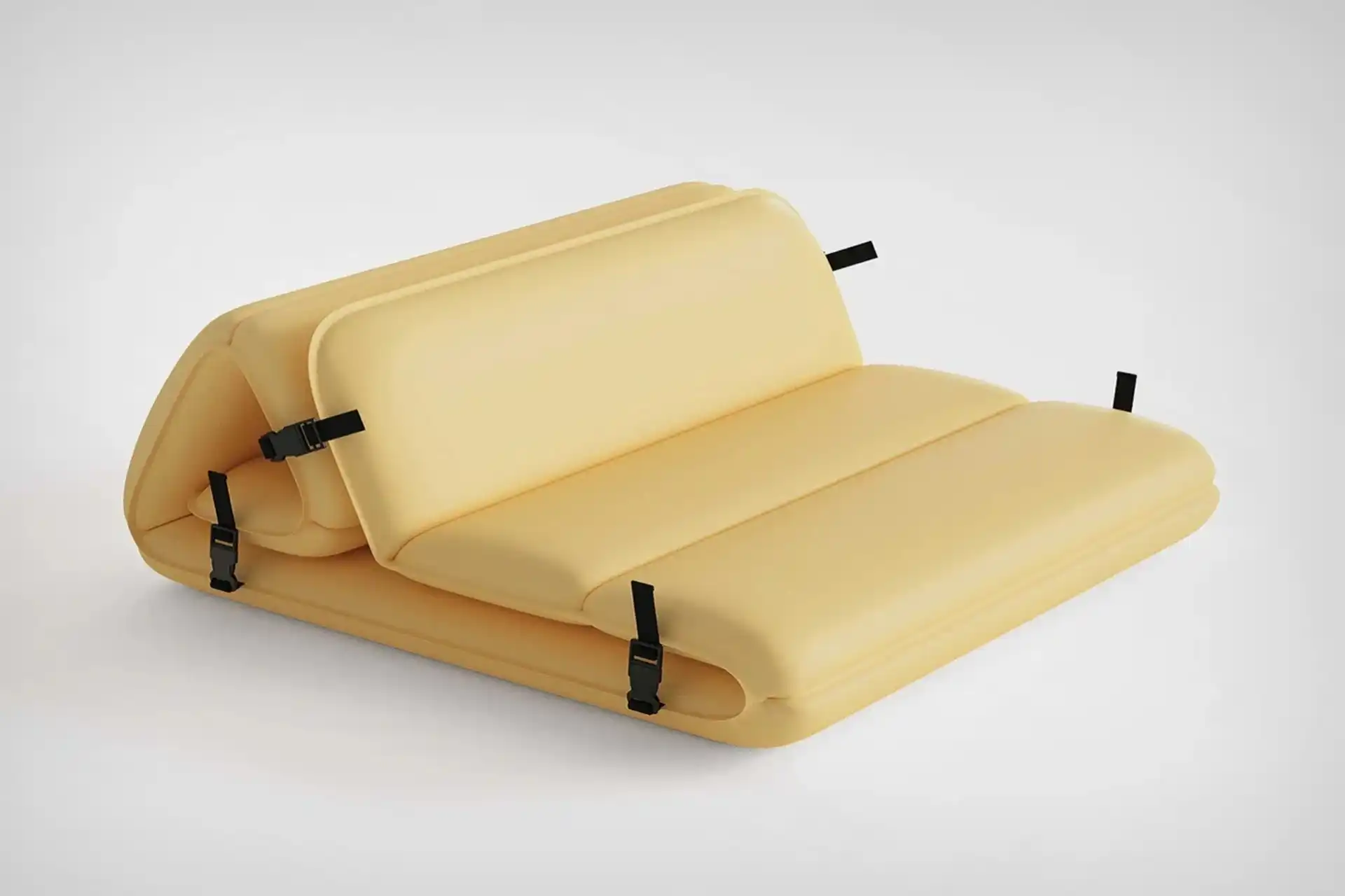 طراحی مبلمان کانکرر