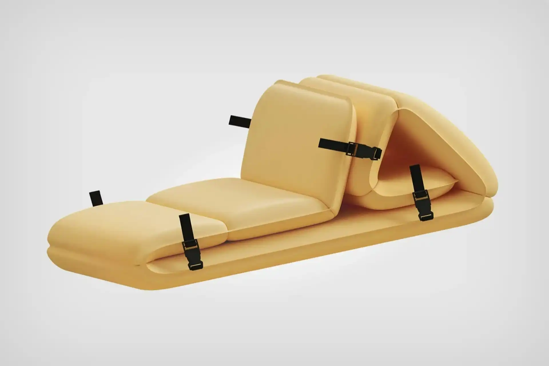 مبلمان کانکرر