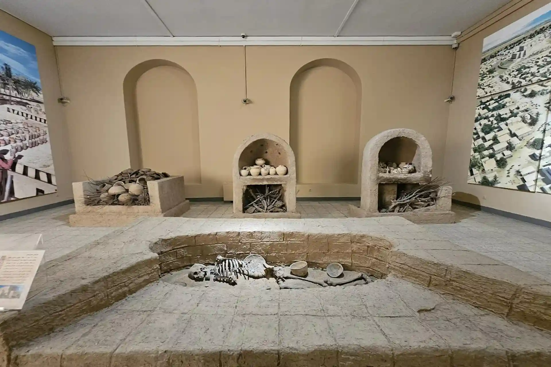 بازدید رایگان دانشجویان و اساتید از موزه‌های کشور