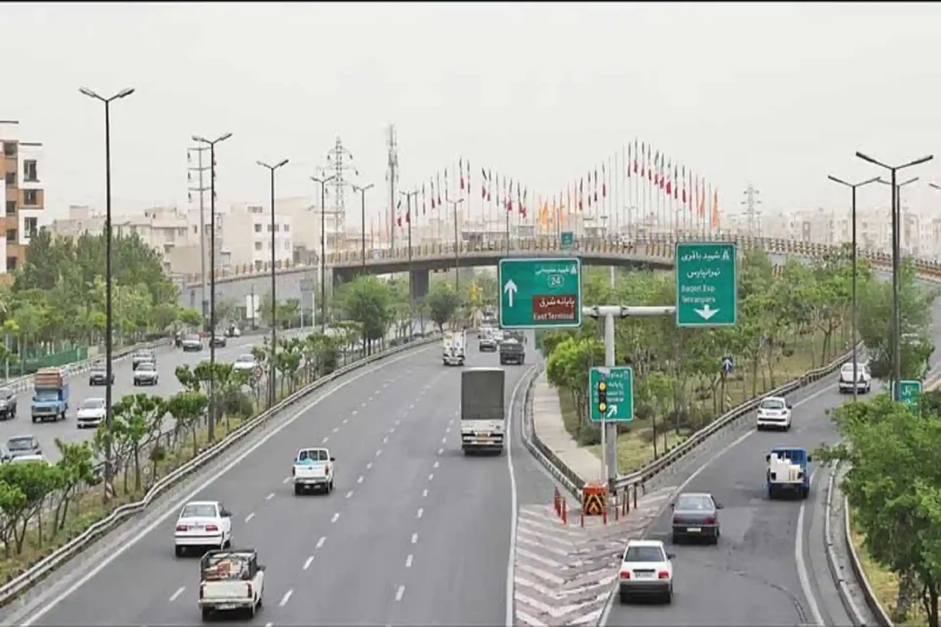 مزایای کلیدی اقامت و سکونت در شرق پایتخت