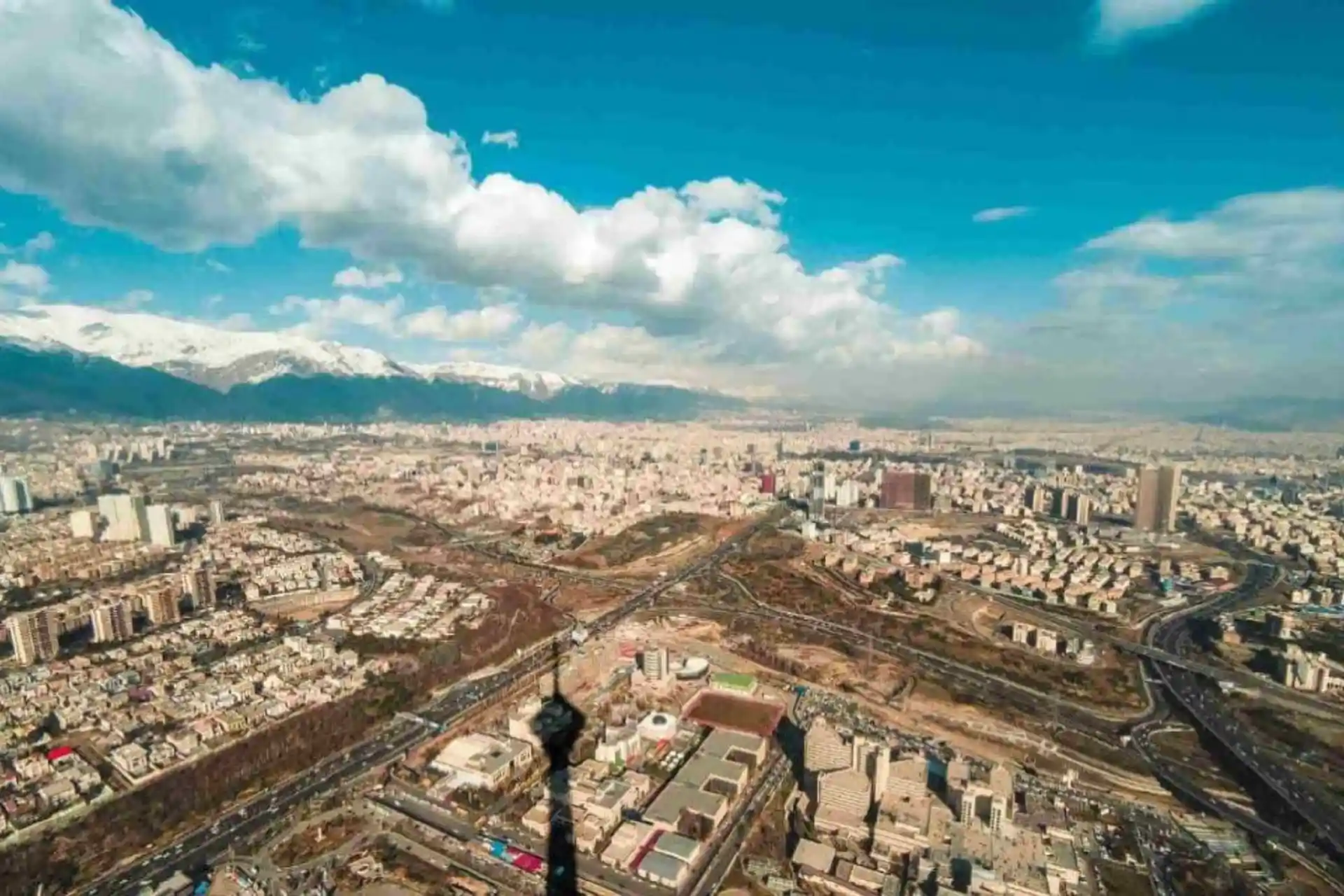 بهترین محله‌های شرق تهران