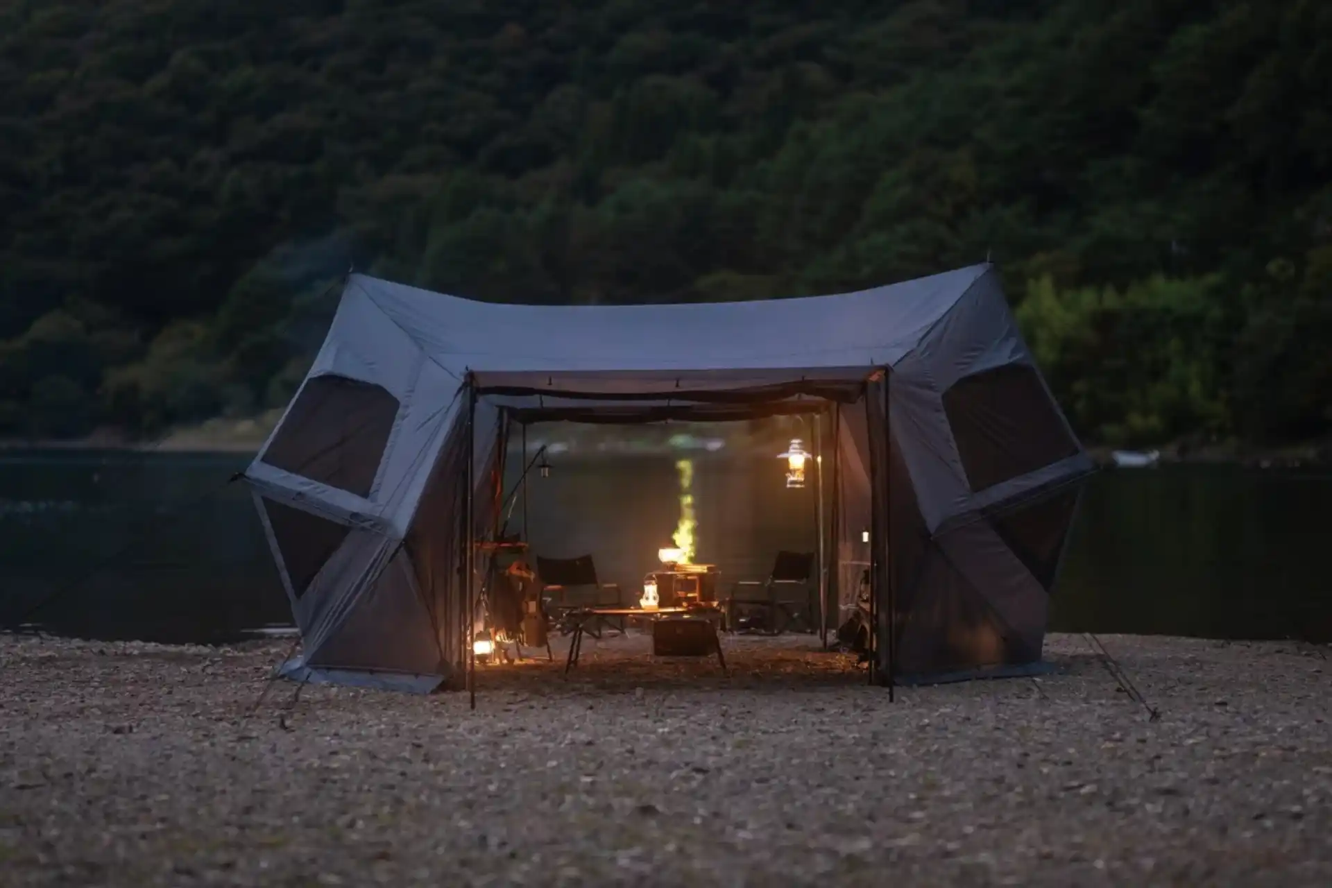 چادر گریهوس