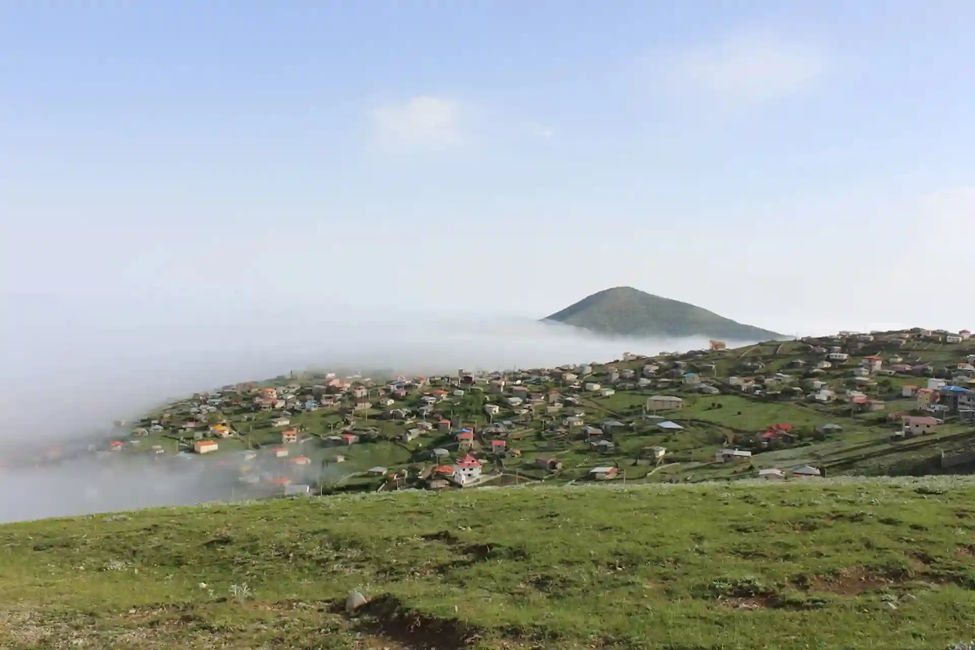 ییلاق جواهردشت