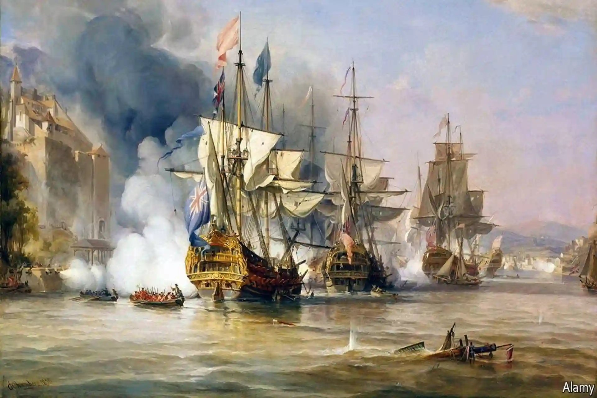 جنگ گوش جنکینز