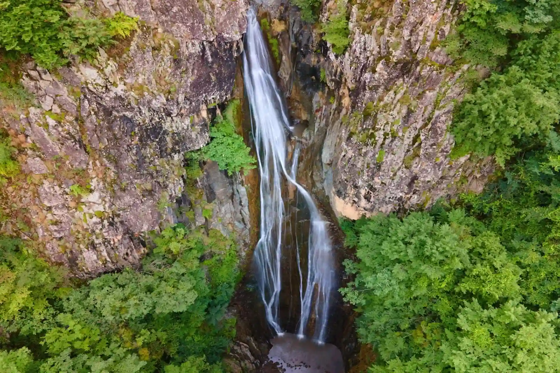 آبشار میلاش