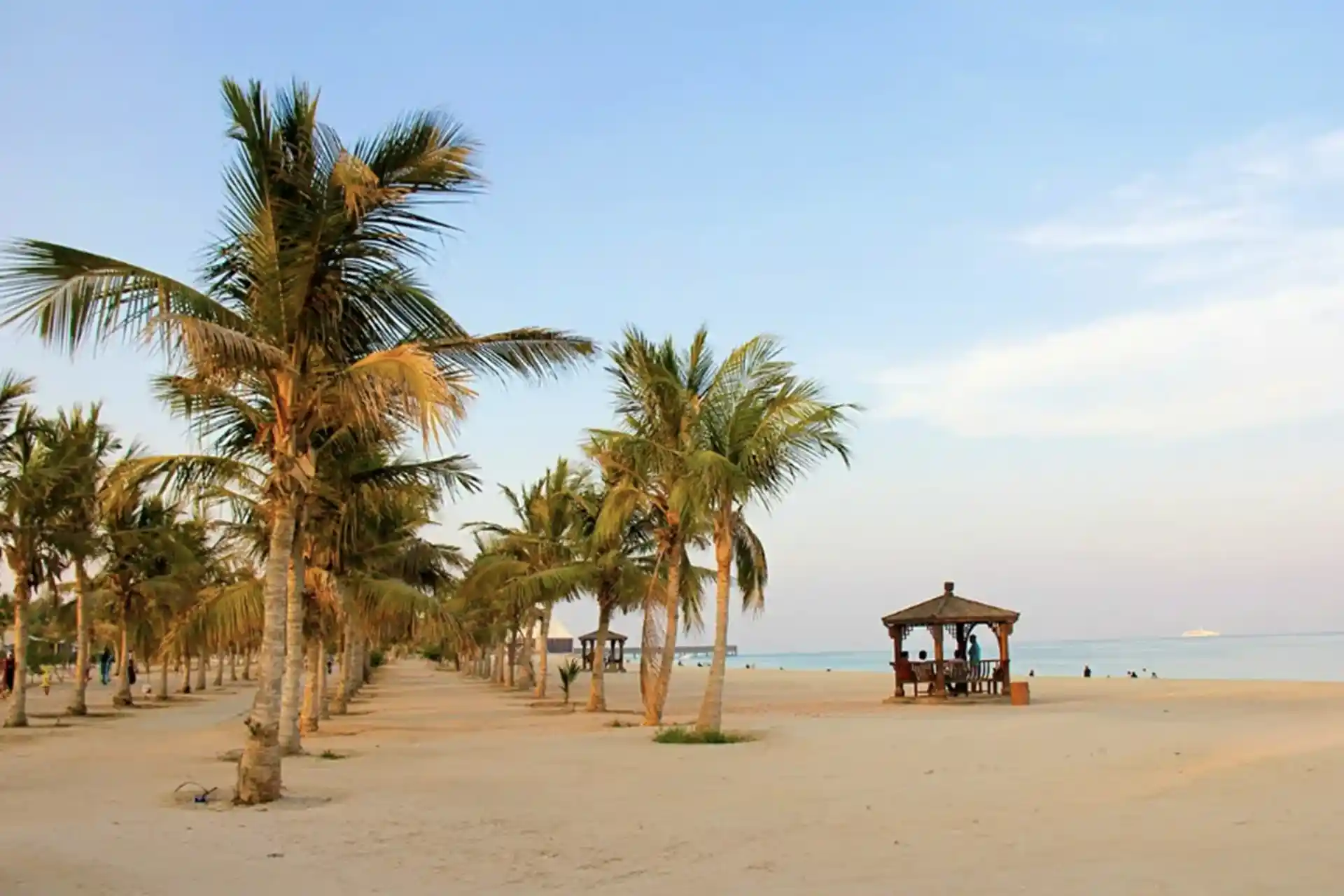 فصل سفر به کیش