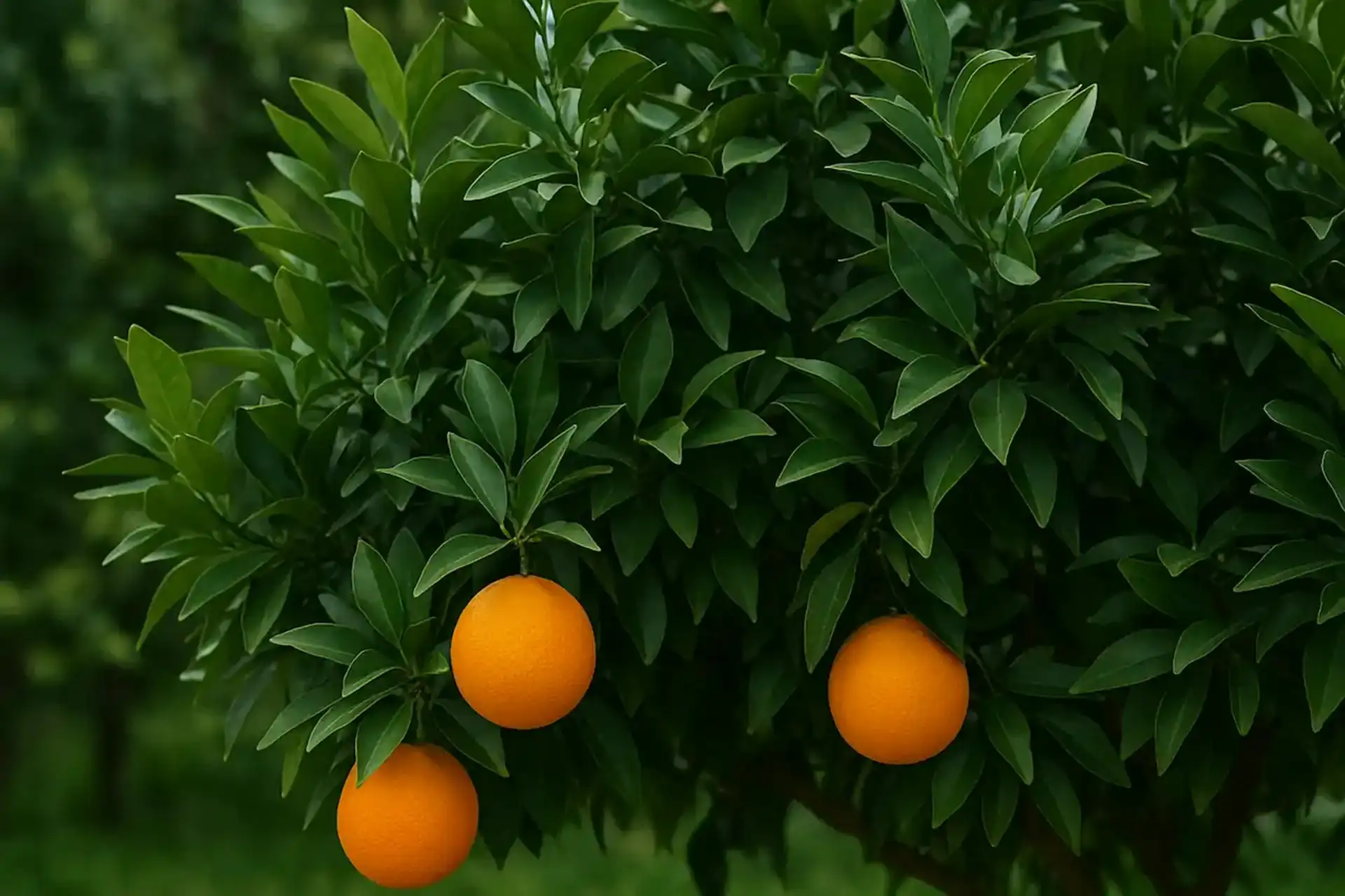 رسم نارنج‌زنی در روستاهای گیلان