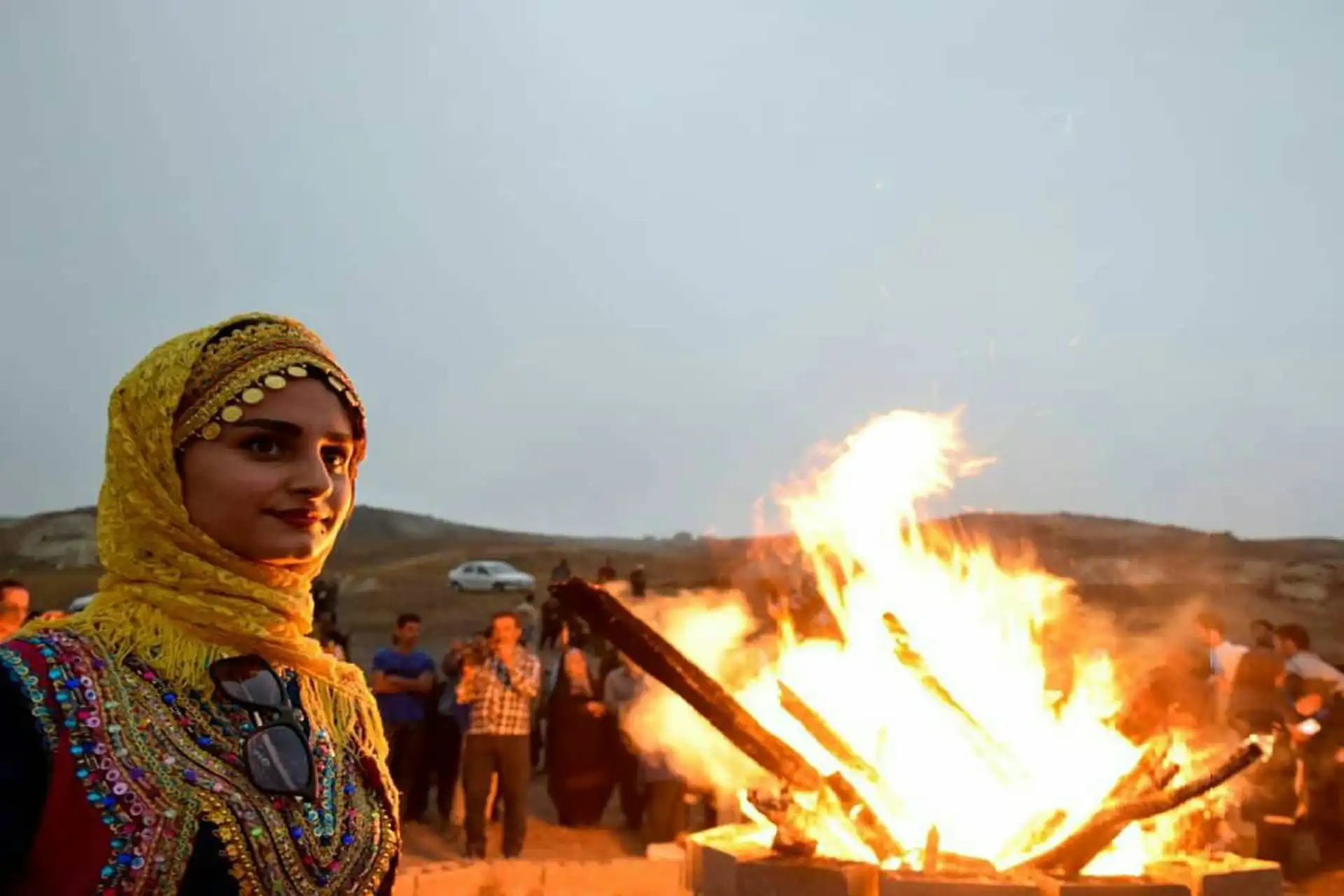 جشن نوروزبل