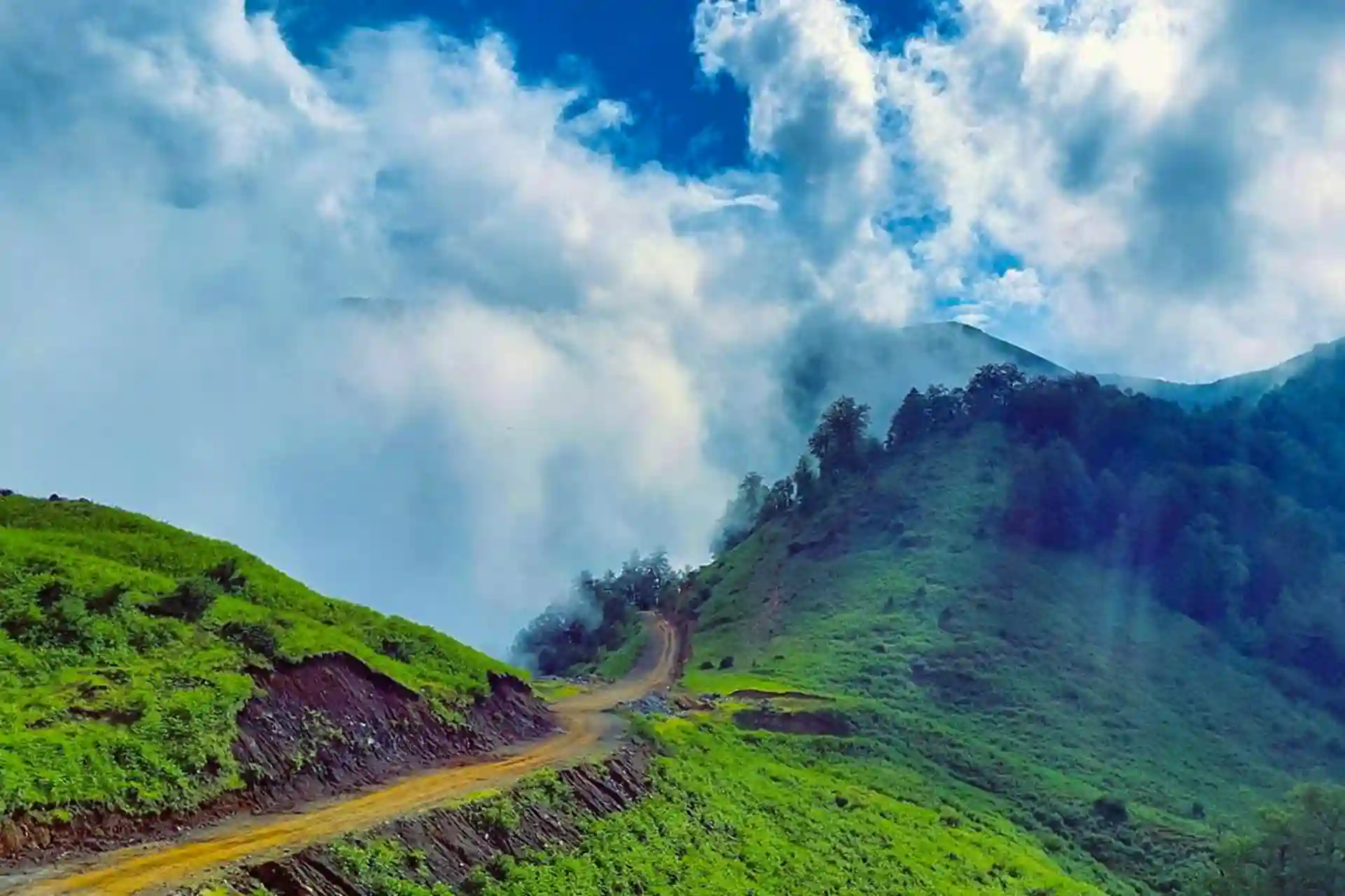 جاهای دیدنی رودسر