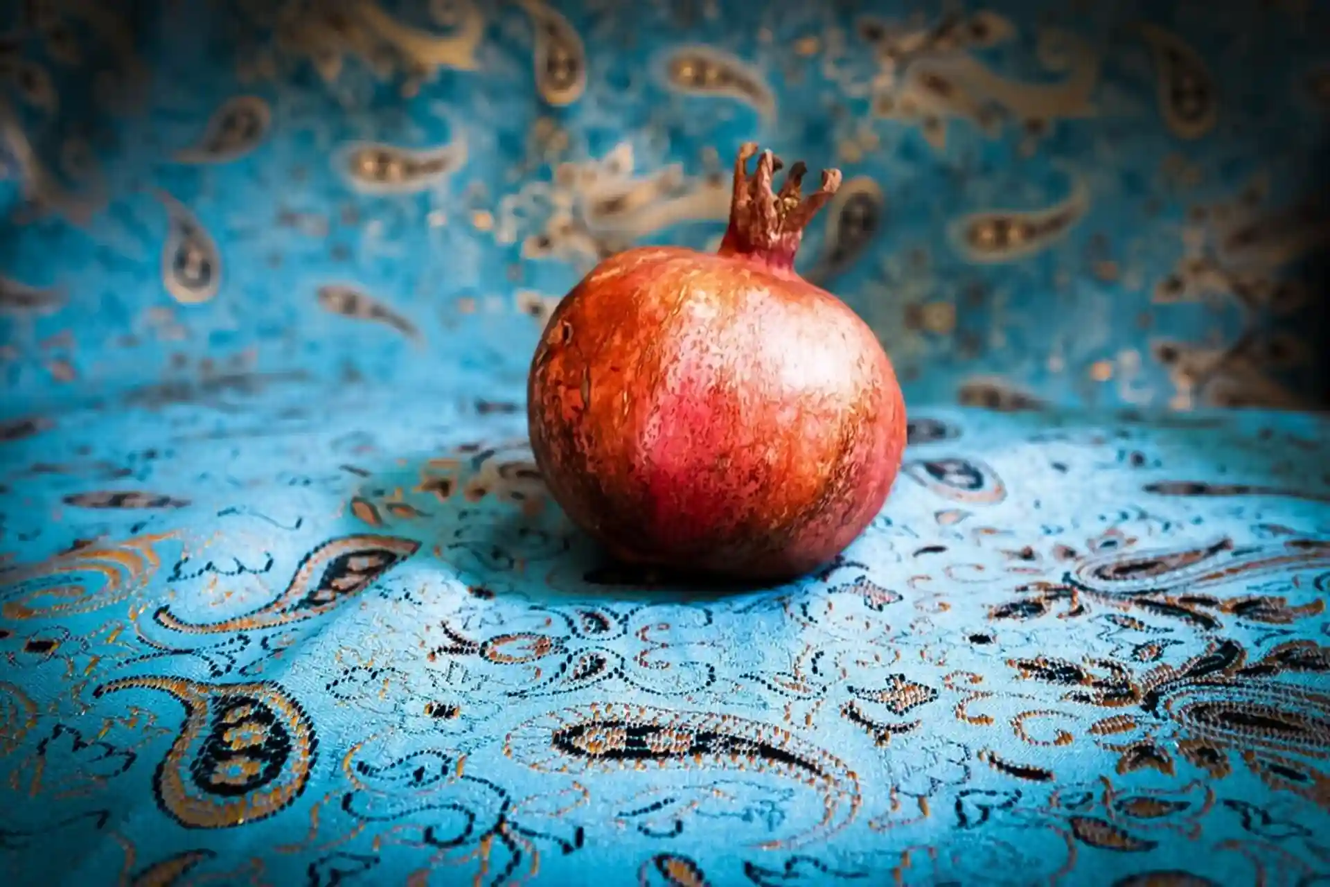 رسم نار انداختن در عروسی‌های سبزوار