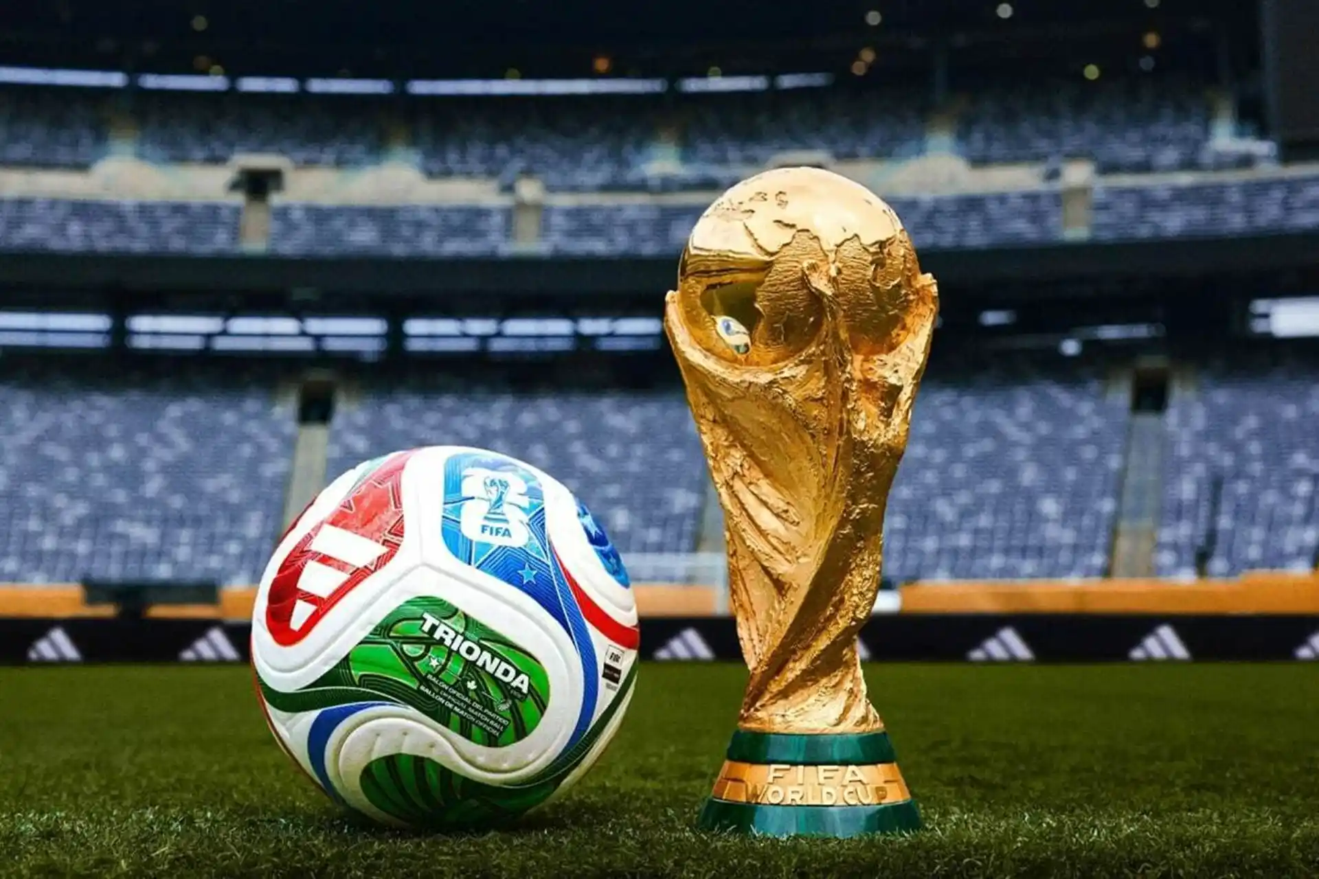 رکوردشکنی در فروش بلیط‌های جام جهانی 2026