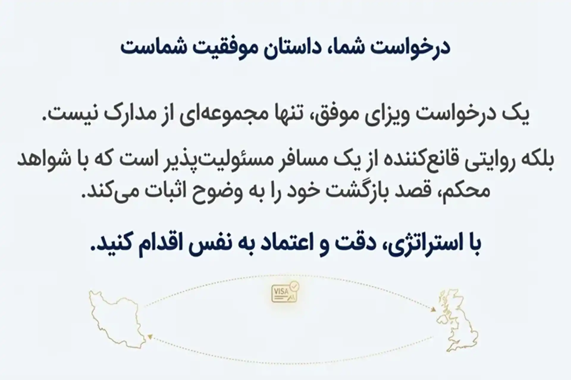 مقایسه درخواست استاندارد و بلندمدت